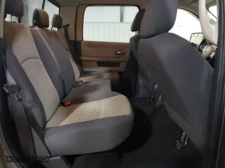 2009 Dodge Ram 1500 SLT with VIN 1D3HV13T09S720438, listed as a Copart auction lot 73548534 with 113,493 mi miles and Salvage Title. Bid and sale history available at carsss.com. Image 10.