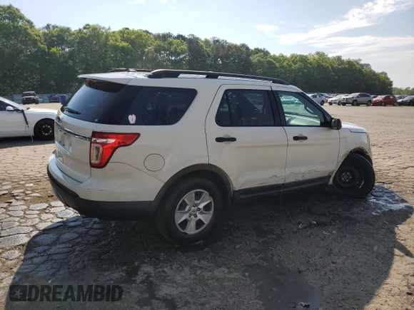 2012 Ford Explorer с VIN 1FMHK7B83CGA78918, выставлен на аукционе Copart как лот 53464245 с пробегом 243 973 миль миль и Списание • Salvage title. История ставок и продаж доступна на DreamBid. Изображение 3.