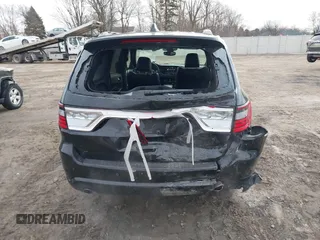 2021 Dodge Durango GT Plus z VIN 1C4RDJDG6MC683481, wystawiony jako IAAI lot #41772858 z przebiegiem 51 168 mil mil oraz . Historia ofert i sprzedaży dostępna na DreamBid. Obrazek 16.