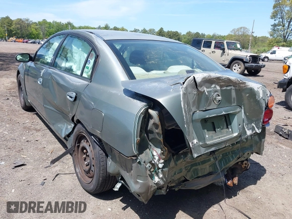 2003 Nissan Altima S z VIN 1N4AL11E93C200296, wystawiony jako IAAI lot #42231686 z przebiegiem 197 595 mil mil oraz . Historia ofert i sprzedaży dostępna na DreamBid. Obrazek 3.