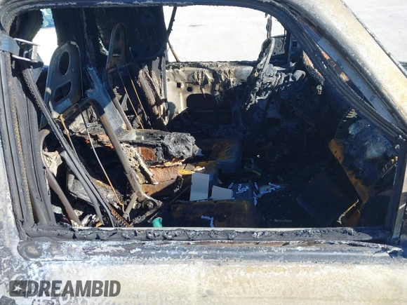 2002 Ford Ranger XLT Appearance with VIN 1FTYR44E92PB13798, listed as a IAAI auction lot 40797865 with Not provided miles and . Bid and sale history available at DreamBid. Image 5.
