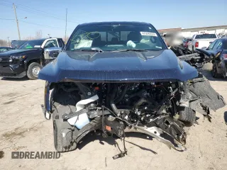 2022 Ford F-150 XL с VIN 1FTFW1ED5NFB06202, выставлен на аукционе Copart как лот 47926055 с пробегом Не указан миль и Списание • Salvage title. История ставок и продаж доступна на DreamBid. Изображение 5.