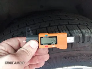 2023 Subaru Outback Premium с VIN 4S4BTADC3P3197003, выставлен на аукционе IAAI как лот 42786903 с пробегом 77 300 миль миль и . История ставок и продаж доступна на DreamBid. Изображение 4.