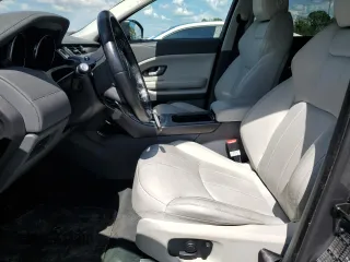 2019 Land Rover Range Rover Evoque SE с VIN SALVP2RX1KH350456, выставлен на аукционе Copart как лот 61199005 с пробегом 63 893 миль миль и Чистый • Clean title. История ставок и продаж доступна на DreamBid. Изображение 7.