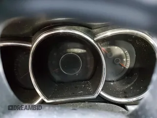 2013 Kia Optima EX с VIN 5XXGN4A70DG239393, выставлен на аукционе Copart как лот 41923615 с пробегом Не указан миль и Списание • Salvage title. История ставок и продаж доступна на DreamBid. Изображение 9.