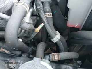 2017 Toyota Tundra SR с VIN 5TFUY5F11HX632824, выставлен на аукционе IAAI как лот 41260628 с пробегом 97 745 миль миль и . История ставок и продаж доступна на DreamBid. Изображение 22.
