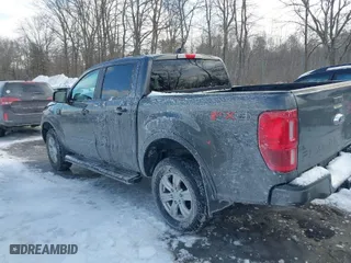 2019 Ford Ranger XL with VIN 1FTER4FHXKLA69229, listed as a IAAI auction lot 41590361 with 41,036 mi miles. Bid and sale history available at carsss.com. Image 14.