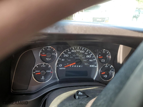 2016 Chevrolet Express Passenger LT with VIN 1GAZGPFG9G1296066, listed as a Copart auction lot 67392114 with 0 mi miles and Salvage Title. Bid and sale history available at carsss.com. Image 9.
