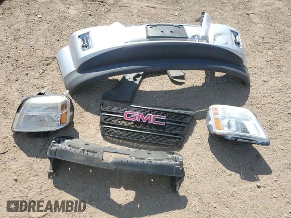 2012 GMC Terrain SLE-1 z VIN 2GKALMEK1C6230904, wystawiony jako Copart lot #56646895 z przebiegiem 123 118 mil mil oraz Szkoda całkowita • Salvage title. Historia ofert i sprzedaży dostępna na DreamBid. Obrazek 12.