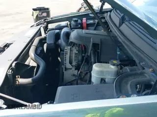 2008 Cadillac Escalade с VIN 1GYFK63868R264589, выставлен на аукционе IAAI как лот 42828139 с пробегом 113 713 миль миль и . История ставок и продаж доступна на DreamBid. Изображение 20.