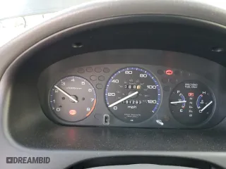 1997 Honda Civic EX with VIN 1HGEJ8646VL033197, listed as a Copart auction lot 84891944 with 0 mi miles and Salvage Title. Bid and sale history available at carsss.com. Image 9.