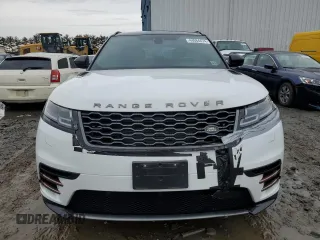 2018 Land Rover Range Rover Velar R-Dynamic HSE with VIN SALYM2RXXJA733065, listed as a Copart auction lot 44084474 with 55,029 mi miles. Bid and sale history available at carsss.com. Image 5.