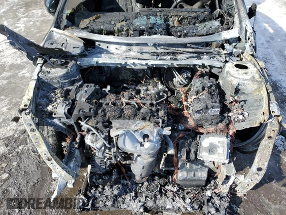 2020 Mercedes-Benz A 220 with VIN W1K3G4FB1LW043875, listed as a Copart auction lot 46136345 with Not Provided miles and Non Repairable. Bid and sale history available at DreamBid. Image 11.