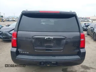 2018 Chevrolet Tahoe LT с VIN 1GNSCBKC8JR110785, выставлен на аукционе IAAI как лот 42100660 с пробегом 95 932 миль миль и . История ставок и продаж доступна на DreamBid. Изображение 17.