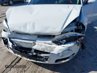 2016 Chevrolet Impala LTZ с VIN 2G1WC5E35G1152073, выставлен на аукционе IAAI как лот 41675906 с пробегом 103 104 миль миль и . История ставок и продаж доступна на DreamBid. Изображение 6.