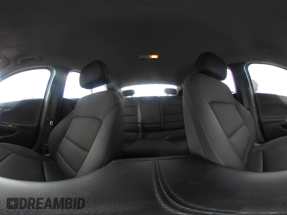 2023 Chevrolet Malibu LT with VIN 1G1ZD5ST6PF252528, listed as a IAAI auction lot 41896397 with 45,060 mi miles and . Bid and sale history available at DreamBid. Image 19.