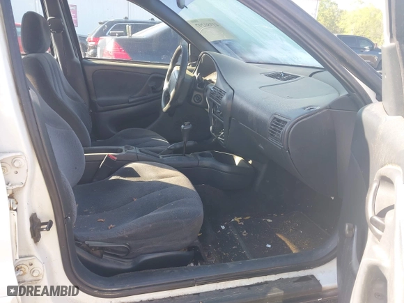 1997 Chevrolet Cavalier LS with VIN 1G1JF5246V7179832, listed as a IAAI auction lot 41980297 with 193,077 mi miles. Bid and sale history available at carsss.com. Image 5.