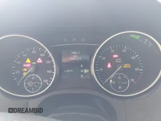 2006 Mercedes-Benz M 350 с VIN 4JGBB86E36A078095, выставлен на аукционе IAAI как лот 42470907 с пробегом 188 221 миль миль и . История ставок и продаж доступна на DreamBid. Изображение 7.
