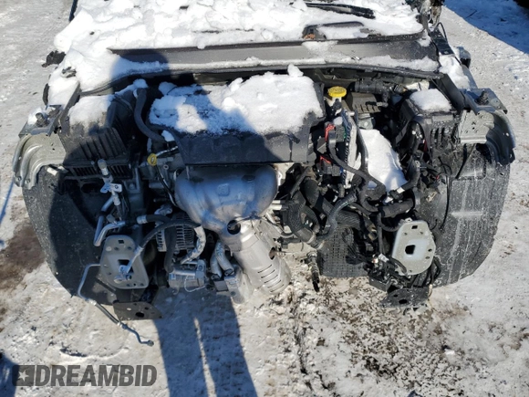 2022 Jeep Compass (RED) Edition с VIN 3C4NJDCB9NT128366, выставлен на аукционе Copart как лот 45930475 с пробегом 30 000 миль миль и Чистый • Clean title. История ставок и продаж доступна на DreamBid. Изображение 11.