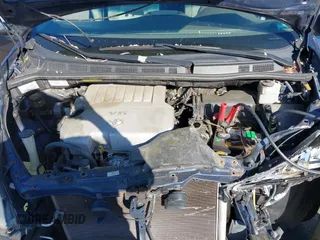2007 Toyota Sienna CE with VIN 5TDZK23C87S080688, listed as a IAAI auction lot 42125196 with 189,427 mi miles. Bid and sale history available at carsss.com. Image 10.