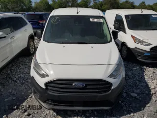 2019 Ford Transit Connect XL with VIN NM0LS7E24K1383736, listed as a Copart auction lot 52333935 with 96,168 mi miles and Clean title. Bid and sale history available at DreamBid. Image 5.