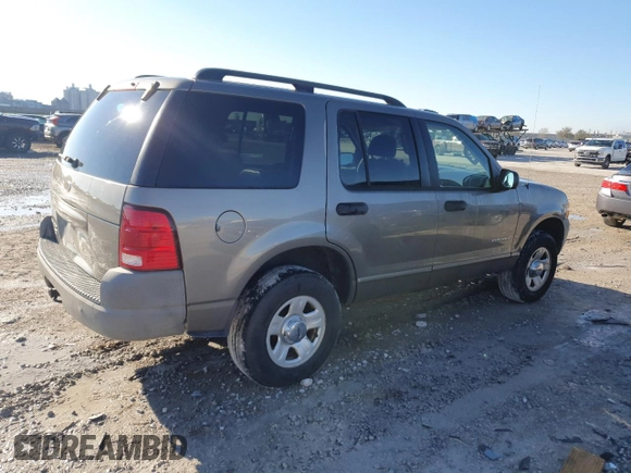 2002 Ford Explorer XLS с VIN 1FMZU62E12ZC50414, выставлен на аукционе Copart как лот 46858205 с пробегом 144 741 миль миль и Чистый • Clean title. История ставок и продаж доступна на DreamBid. Изображение 3.