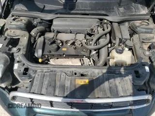 2012 MINI Countryman S with VIN WMWZC5C54CWL57554, listed as a Copart auction lot 59699865 with 144,737 mi miles and Salvage title. Bid and sale history available at DreamBid. Image 11.
