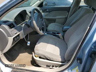 2011 Ford Fusion Hybrid with VIN 3FADP0L33BR117387, listed as a Copart auction lot 61782605 with 151,617 mi miles and Salvage title. Bid and sale history available at DreamBid. Image 7.