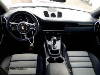 2020 Porsche Cayenne z VIN WP1AA2AY1LDA10064, wystawiony jako Copart lot #73385652 z przebiegiem 14 048 mil mil oraz . Historia ofert i sprzedaży dostępna na DreamBid. Obrazek 8.
