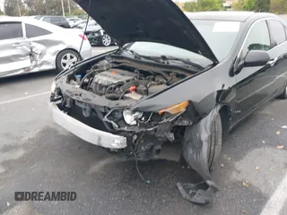 2009 Acura TSX с VIN JH4CU26659C034339, выставлен на аукционе IAAI как лот 42684422 с пробегом 139 601 миль миль и . История ставок и продаж доступна на DreamBid. Изображение 6.