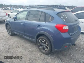 2013 Subaru Crosstrek Premium with VIN JF2GPAVC1D2858009, listed as a IAAI auction lot 42588256 with 193,769 mi miles and . Bid and sale history available at DreamBid. Image 3.
