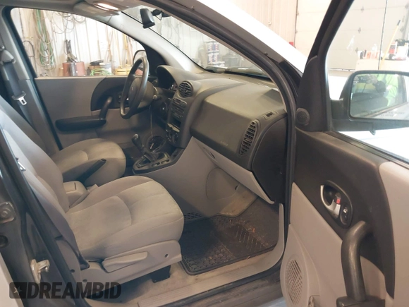 2004 Saturn VUE with VIN 5GZCZ23D44S850560, listed as a IAAI auction lot 41902473 with 145,251 mi miles and . Bid and sale history available at DreamBid. Image 5.