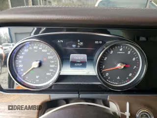 2017 Mercedes-Benz E-Class E 300 Luxury with VIN WDDZF4KB0HA209942, listed as a Copart auction lot 49179185 with 62,839 mi miles and Clean Title. Bid and sale history available at carsss.com. Image 9.