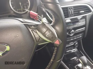 2017 Infiniti QX30 с VIN SJKCH5CP9HA040043, выставлен на аукционе IAAI как лот 42725623 с пробегом 105 407 миль миль и . История ставок и продаж доступна на DreamBid. Изображение 11.