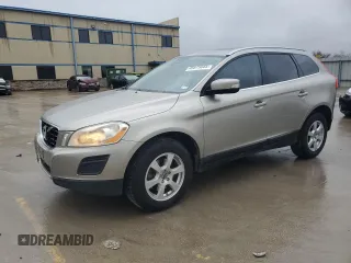 2012 Volvo XC60 3.2L с VIN YV4952DLXC2246598, выставлен на аукционе Copart как лот 45675045 с пробегом 148 496 миль миль и Списание • Salvage title. История ставок и продаж доступна на DreamBid. Изображение 1.