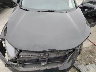 2018 Honda CR-V EX-L with VIN 7FARW1H88JE016105, listed as a Copart auction lot 44432475 with 132,533 mi miles and Salvage Title. Bid and sale history available at carsss.com. Image 12.
