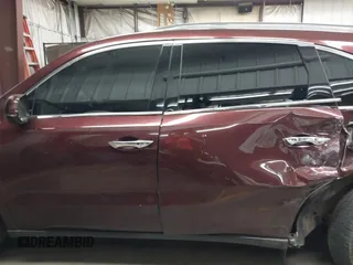 2014 Acura MDX Advance z VIN 5FRYD4H84EB007145, wystawiony jako IAAI lot #42201949 z przebiegiem 167 257 mil mil oraz . Historia ofert i sprzedaży dostępna na DreamBid. Obrazek 14.