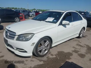 2011 Mercedes-Benz C 300 Sport с VIN WDDGF5EB2BA523947, выставлен на аукционе IAAI как лот 42012039 с пробегом 230 948 миль миль и . История ставок и продаж доступна на DreamBid. Изображение 17.