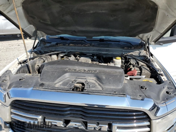 2019 Ram 3500 Big Horn with VIN 3C63R3DL3KG547357, listed as a Copart auction lot 71627974 with 419,033 mi miles and Clean Title. Bid and sale history available at carsss.com. Image 11.
