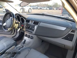 2008 Chrysler Sebring Touring with VIN 1C3LC55R48N294675, listed as a IAAI auction lot 41136142 with 169,654 mi miles and . Bid and sale history available at DreamBid. Image 5.