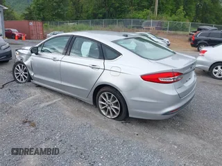 2017 Ford Fusion SE z VIN 3FA6P0HD8HR126511, wystawiony jako IAAI lot #42192296 z przebiegiem Nie podano mil oraz . Historia ofert i sprzedaży dostępna na DreamBid. Obrazek 3.