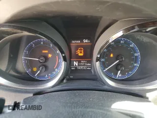 2014 Toyota Corolla L with VIN 5YFBURHE1EP079516, listed as a Copart auction lot 63801805 with 140,532 mi miles and Salvage title. Bid and sale history available at DreamBid. Image 9.