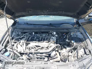2024 Mazda 3 S Preferred with VIN 3MZBPACM5RM415895, listed as a IAAI auction lot 42496907 with Not provided miles and . Bid and sale history available at DreamBid. Image 10.
