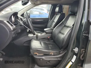 2011 Jeep Grand Cherokee Laredo with VIN 1J4RR4GG0BC651325, listed as a Copart auction lot 57462855 with 135,432 mi miles and Non repairable. Bid and sale history available at DreamBid. Image 7.