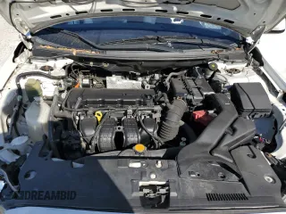 2010 Mitsubishi Lancer DE with VIN JA32U1FU9AU006742, listed as a Copart auction lot 48222175 with 110,989 mi miles and Salvage Title. Bid and sale history available at carsss.com. Image 12.
