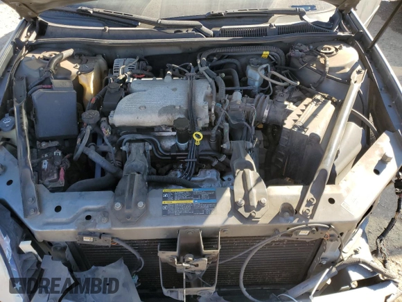 2007 Chevrolet Impala LT with VIN 2G1WC58RX79104912, listed as a Copart auction lot 47450135 with 195,886 mi miles and Salvage Title. Bid and sale history available at DreamBid. Image 13.