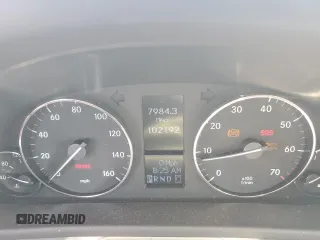 2006 Mercedes-Benz C 230 Sport z VIN WDBRF52H76F771775, wystawiony jako Copart lot #56837435 z przebiegiem 102 192 mil mil oraz Szkoda całkowita • Salvage title. Historia ofert i sprzedaży dostępna na DreamBid. Obrazek 9.