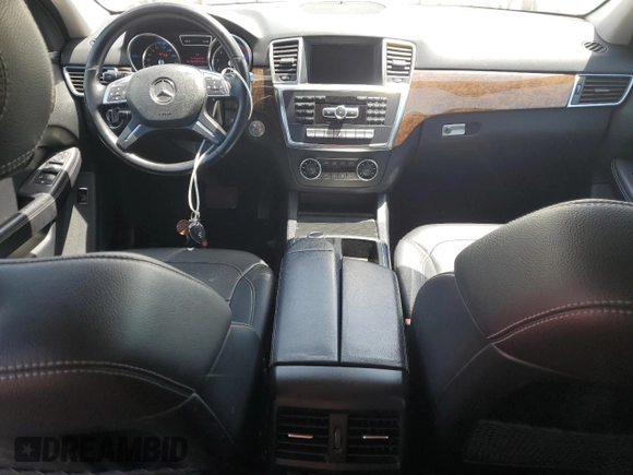2013 Mercedes-Benz M 350 с VIN 4JGDA5JB4DA220250, выставлен на аукционе Copart как лот 57507165 с пробегом 135 193 миль миль и Чистый • Clean title. История ставок и продаж доступна на DreamBid. Изображение 8.