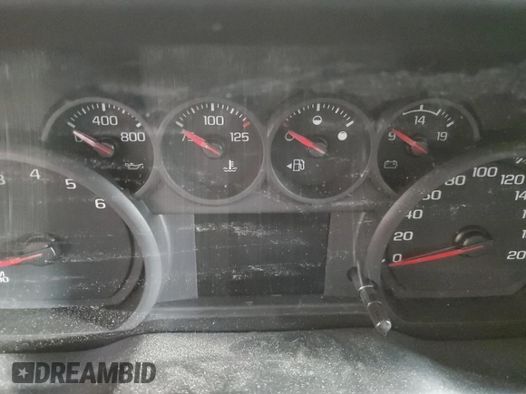 2024 GMC Sierra 1500 Pro with VIN 1GTUUAED3RZ214173, listed as a Copart auction lot 83195384 with 0 mi miles and Salvage Title. Bid and sale history available at carsss.com. Image 9.
