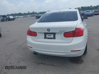 2015 BMW 3 Series 328i with VIN WBA3A5G52FNS85298, listed as a IAAI auction lot 42635782 with 94,750 mi miles and . Bid and sale history available at DreamBid. Image 16.